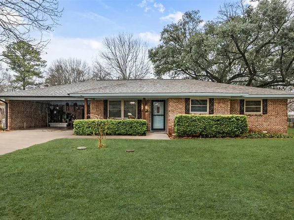 513 N 38th St, Corsicana, TX 75110