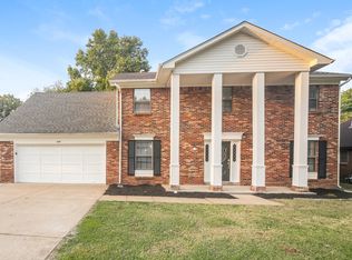 312 Clarington Dr, Southaven, MS 38671