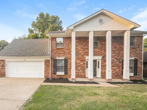 312 Clarington Dr, Southaven, MS 38671