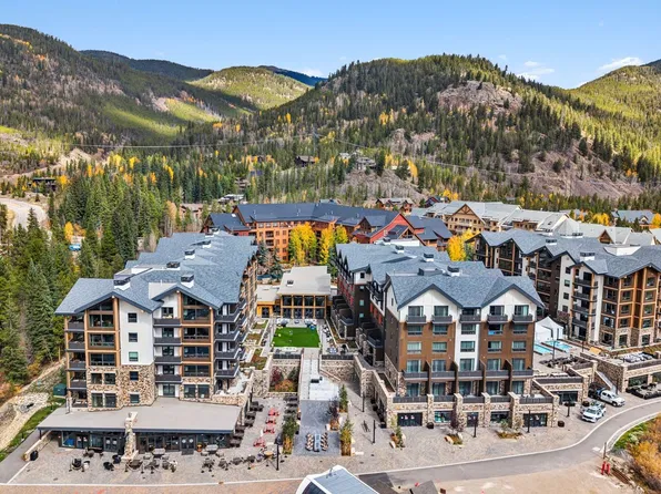 75 Hunkidori UNIT W209, Keystone, CO 80435