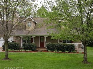 21 Buffington Dr, Cleveland, GA 30528