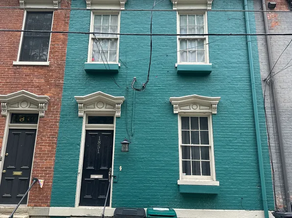 1851 Walker St #1, Cincinnati, OH 45202