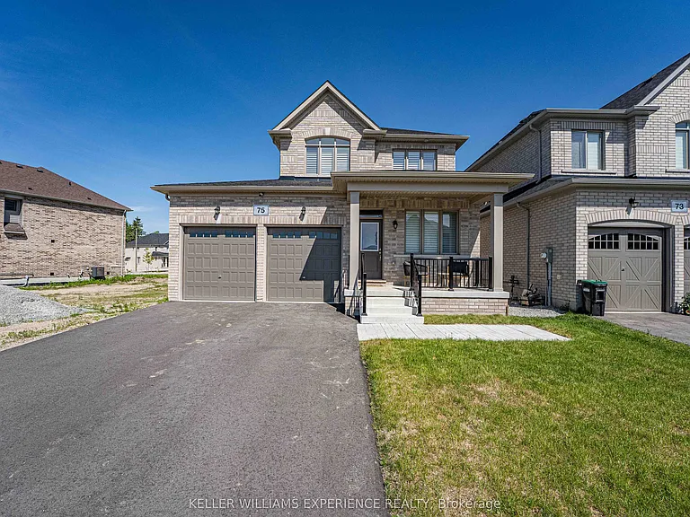 75 Wakefield Blvd — Photo 1