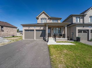75 Wakefield Blvd, Essa, ON L3W0M1