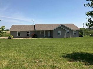 7026 County Road 439, Jackson, MO 63755