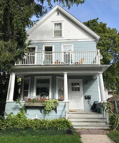 2302 Oakridge Ave #1 — Photo 1