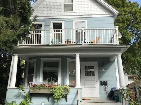 2302 Oakridge Ave #1, Madison, WI 53704