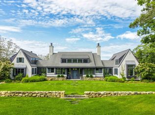 25 Brickyard Road, Chilmark, MA 02535
