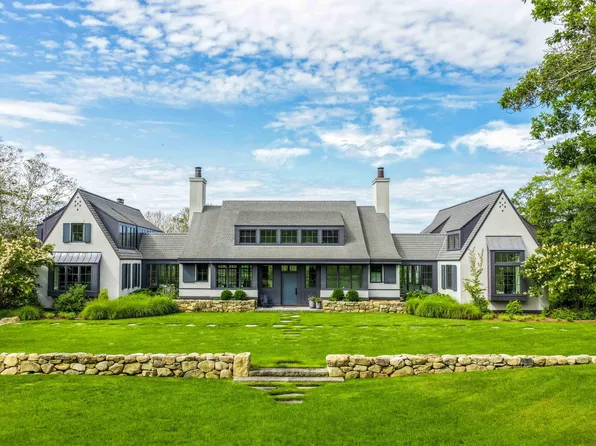 25 Brickyard Road, Chilmark, MA 02535