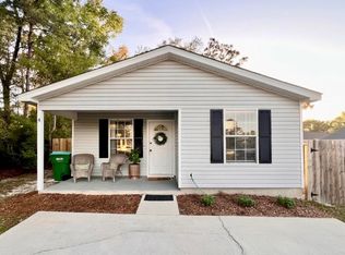 4 Ted Lott Ln, Crawfordville, FL 32327