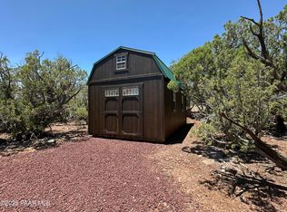 1148 Floyd St, Seligman, AZ 86337