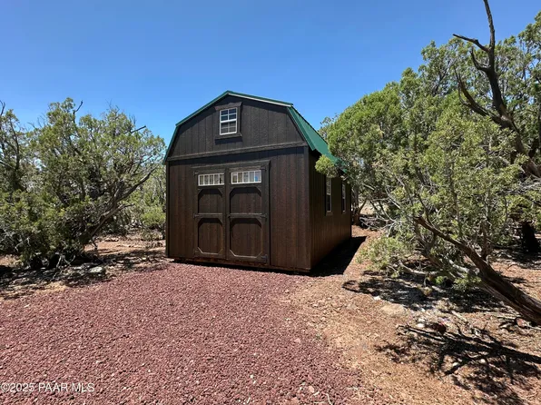 1148 Floyd St, Seligman, AZ 86337