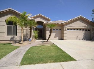 3720 S Vista Pl, Chandler, AZ 85248