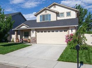 2675 S Riptide Ave, Meridian, ID 83642