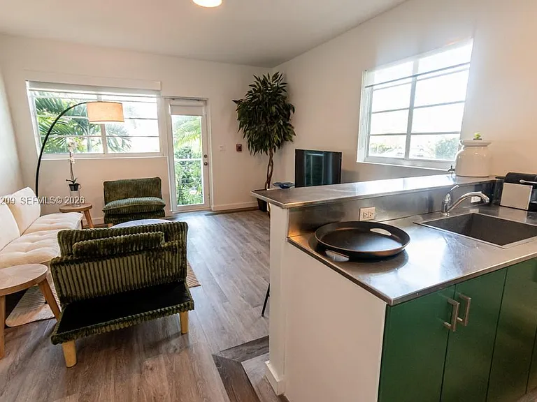 3917 N Meridian Ave #101 — Photo 5