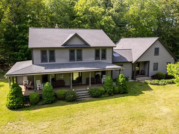 163 Drew Road, Madbury, NH 03823