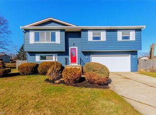 4167 Tudor Ave, Brunswick, OH