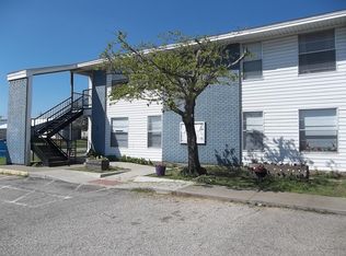 Creekside Apartments, Whitney, TX 76692