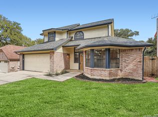 3712 Broughton, Schertz, TX 78154