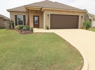 209 Lynnhaven St, Sterlington, LA 71280