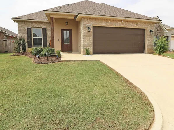 209 Lynnhaven St, Sterlington, LA 71280