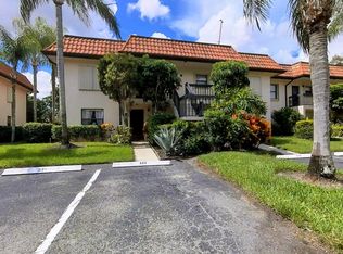 7214 Golf Colony Court #101, Lake Worth, FL 33467