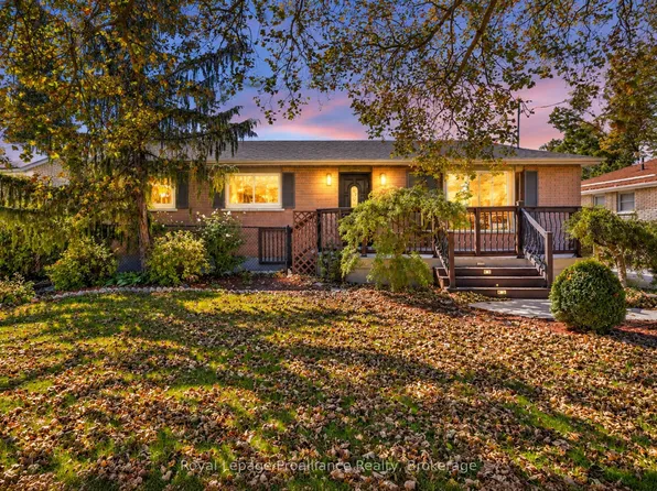 70 Elmore St, Trent Hills, ON K0L 1L0