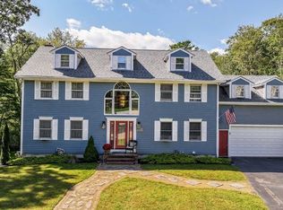 59 William Bradford Rd, Dartmouth, MA 02747