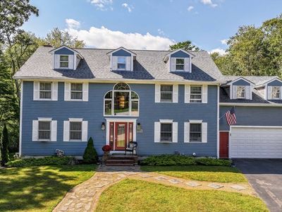59 William Bradford Rd, Dartmouth, MA, 02747