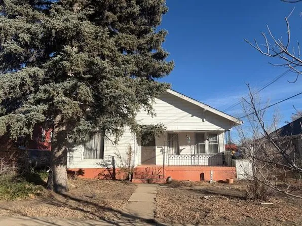 614 Willow St, Trinidad, CO 81082