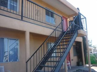 2700 Eubank Blvd NE APT 2, Albuquerque, NM 87112