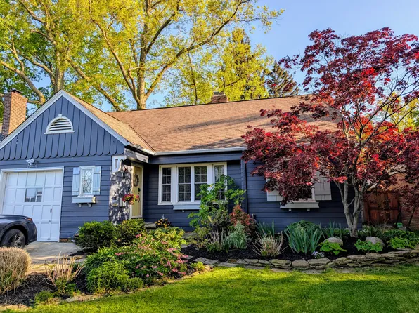 (undisclosed Address), Bay Village, OH 44140