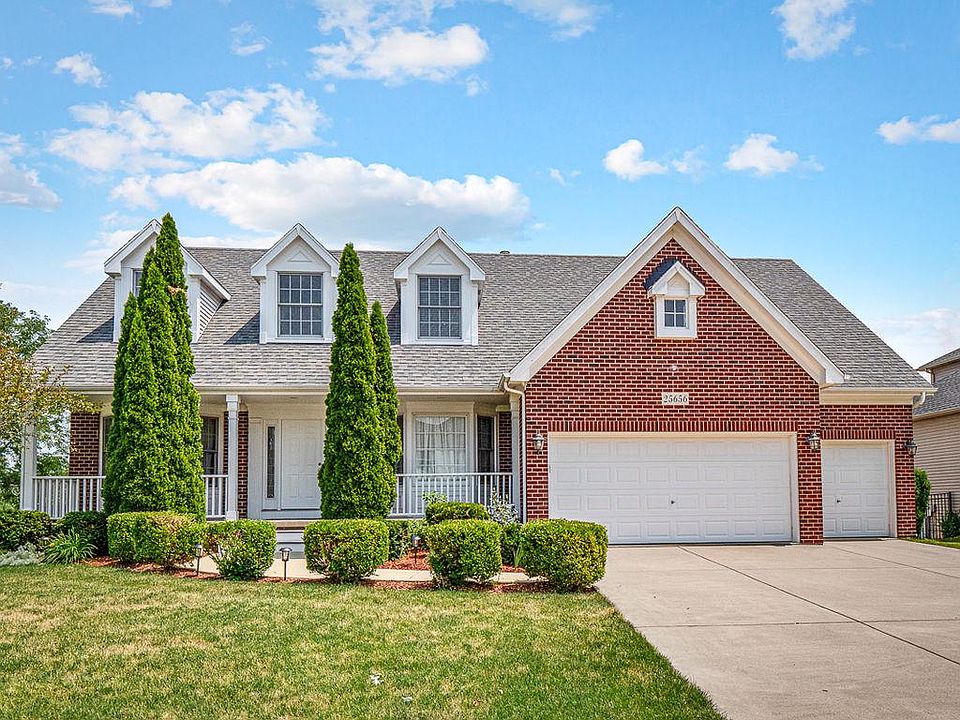 1st image of 25656 W Meadowland Cir