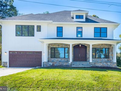 1802 Gilson St, Falls Church, VA, 22043