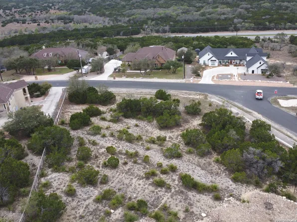 25218 Singing Rain LOT 2, San Antonio, TX 78260