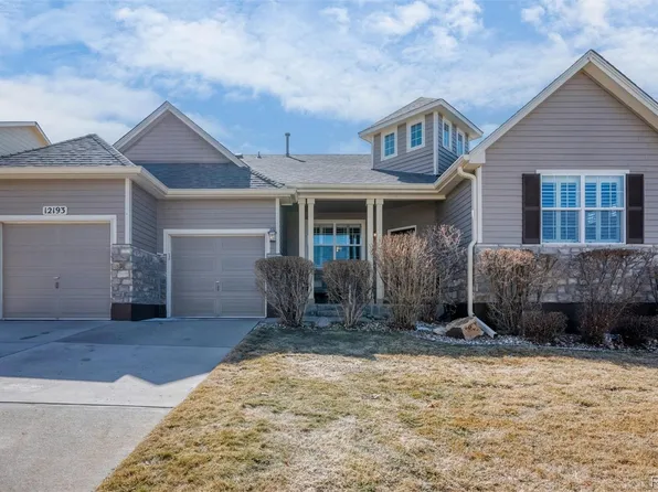 12193 S Grass River Trail, Parker, CO 80134