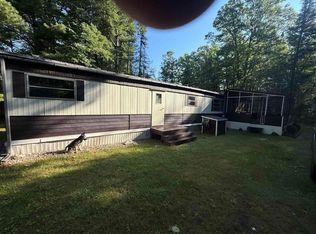 8160 W Amberg St, Amberg, WI 54102