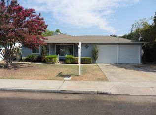 3431 E Harvard Ave, Fresno, CA 93703