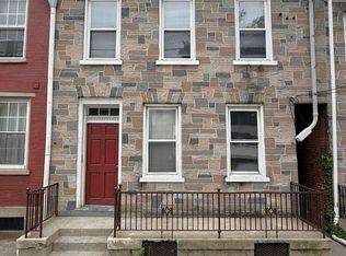 404 W Orange St, Lancaster, PA 17603