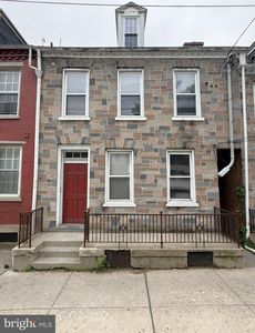 404 W Orange St, Lancaster, PA, 17603
