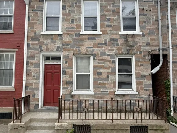404 W Orange St, Lancaster, PA 17603