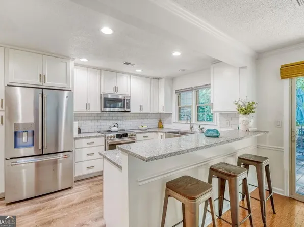 2355 Northlake Ct NE, Atlanta, GA 30345