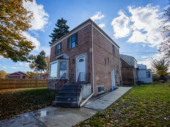 9900 S Emerald Ave, Chicago, IL 60628