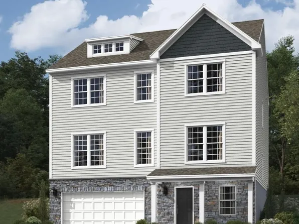 116 Winding Rd, Easton, PA 18040