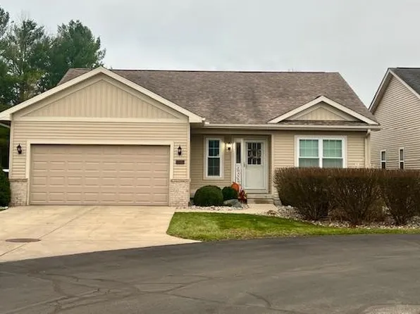 2618 Kitty Hawk Cir, Midland, MI 48642