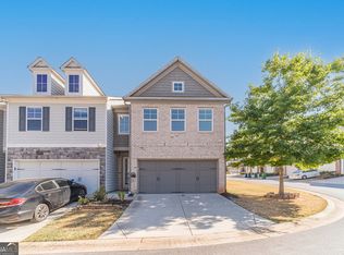 4086 Fireoak Dr, Decatur, GA 30032