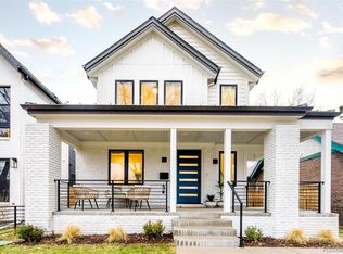 818 S Gilpin St, Denver, CO 80209