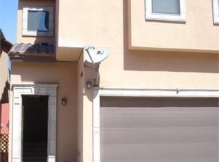 12265 Costa Brava Pl, El Paso, TX 79938