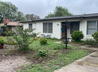 226 Southill Rd, San Antonio, TX 78201