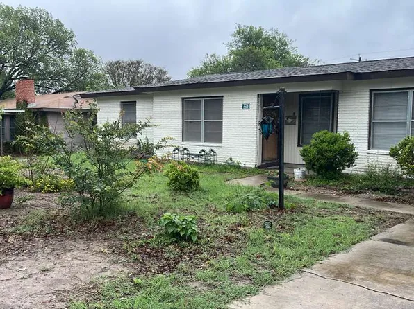 226 Southill Rd, San Antonio, TX 78201